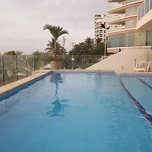 Apartamento Luxury Azul Beach Sunshine , Cartagena Colombia