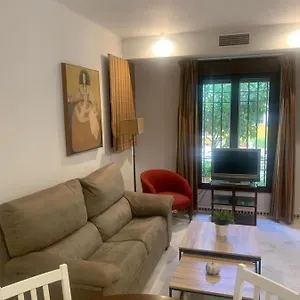 Apartamento Patio Andaluz , Córdoba España