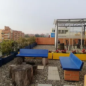 Bien Ubicado, Comodo Y Funcional , Bogotá Colombia
