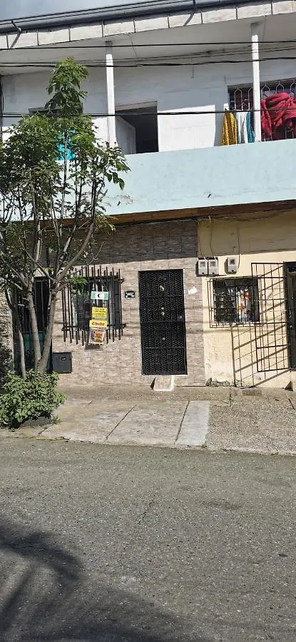 Apartamento vacacional en Medellín central privado y tranquilo Colombia