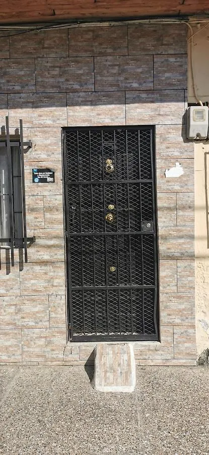 Apartamento vacacional en Medellín central privado y tranquilo