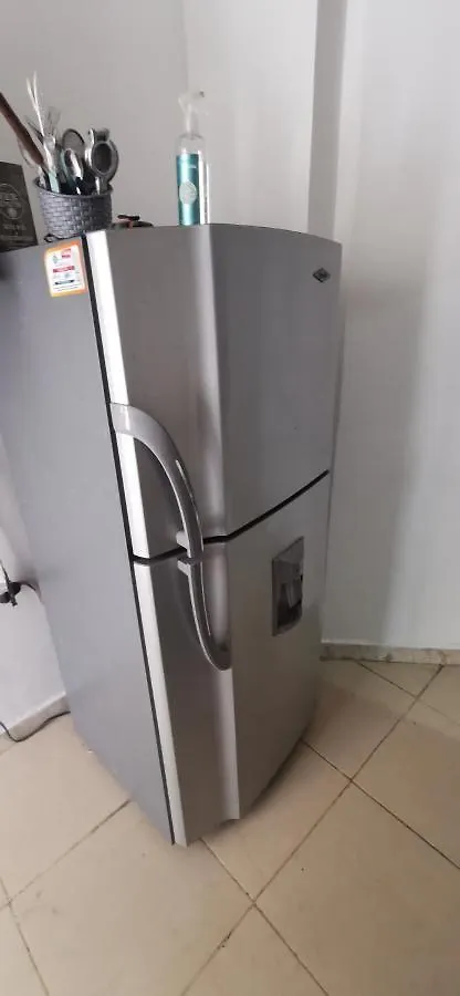 Apartamento vacacional en Medellín central privado y tranquilo