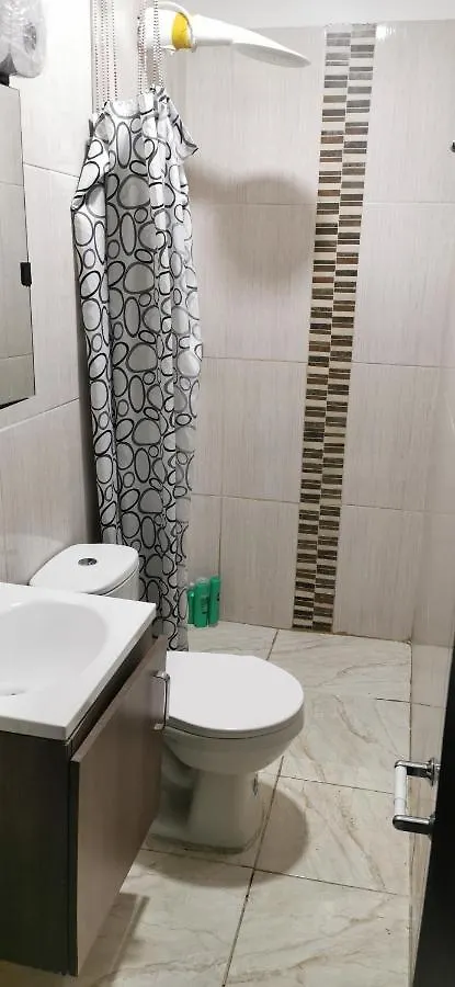 Apartamento vacacional en Medellín central privado y tranquilo